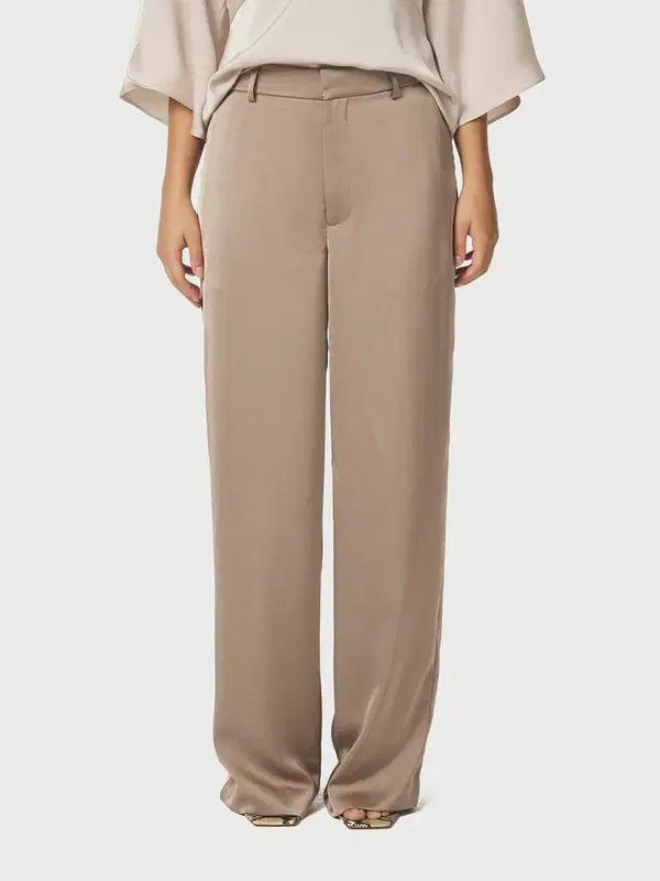 Neo Noir Pantalon Emmett Taupe 1
