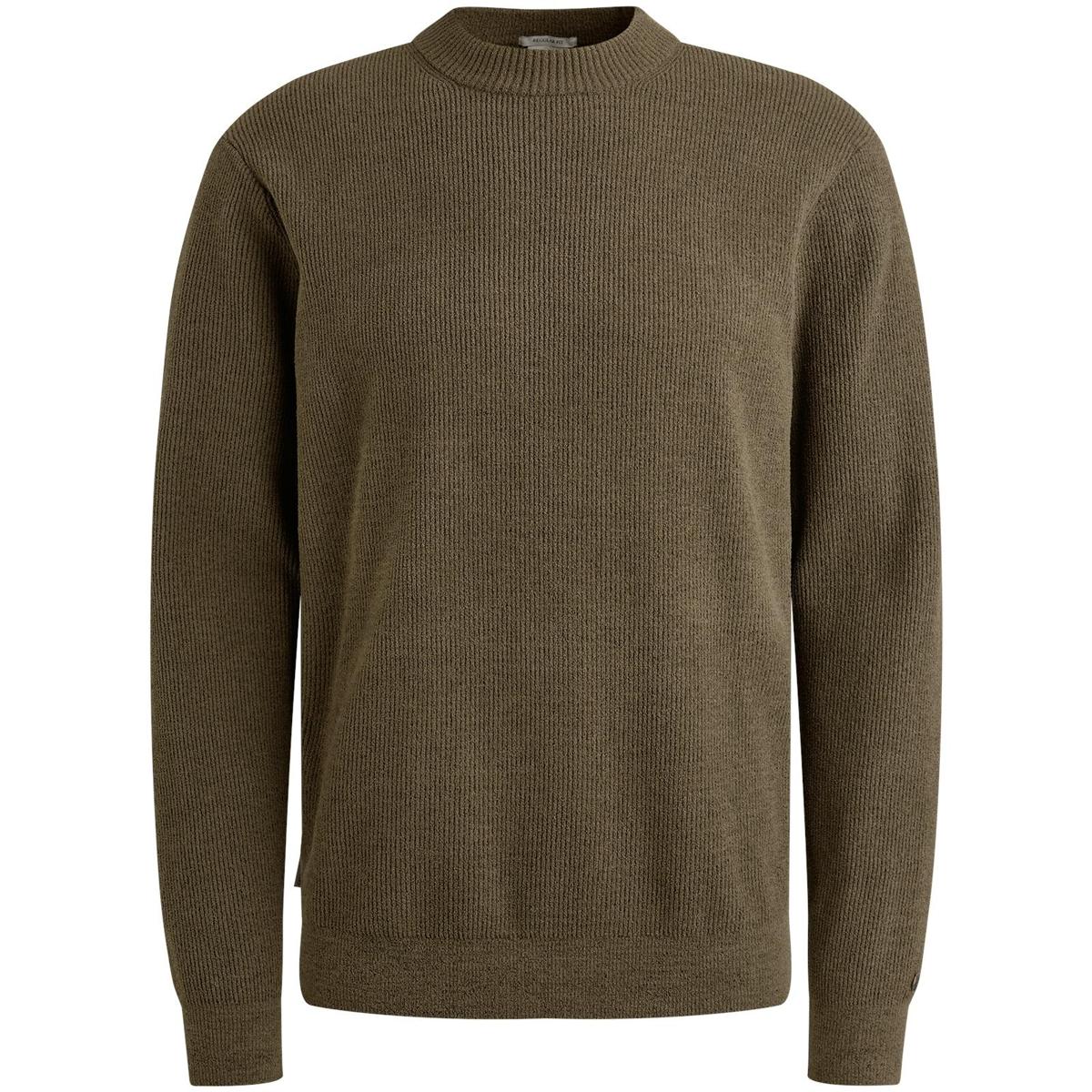 Cast Iron Sweater CKW2509312 Groen 2