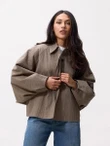 Catwalk Junkie Blazer 2603022409 Groen 3