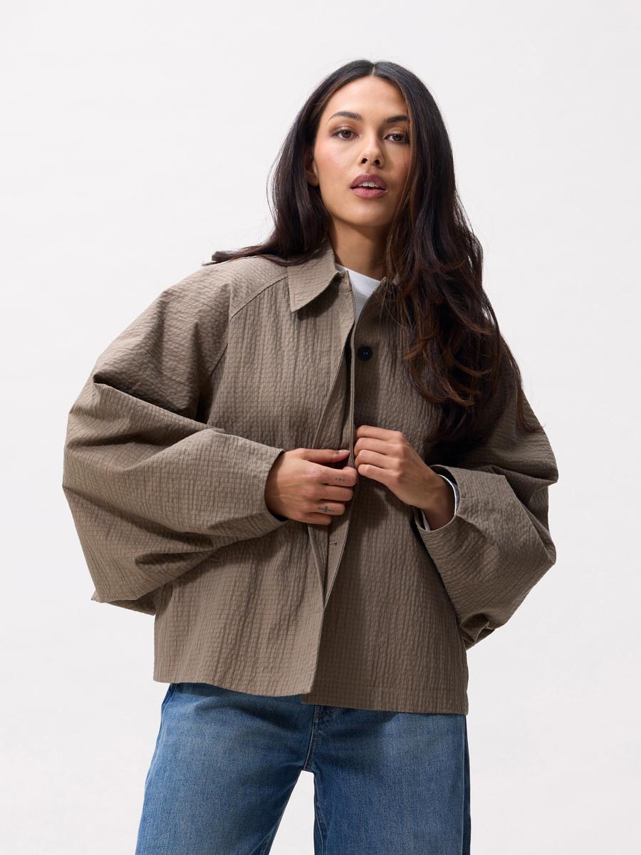 Catwalk Junkie Blazer 2603022409 Groen 3