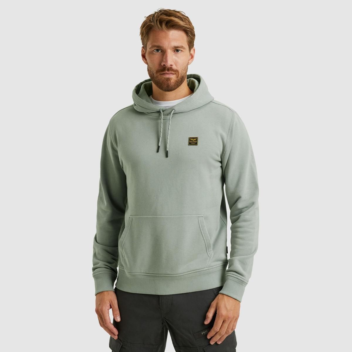 PME Legend Sweater PSW2508421 Blauw 1