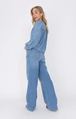 Anna Jeans Billie Blauw 3