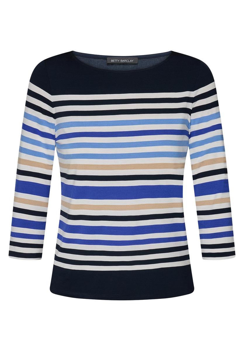 Betty Barclay Longsleeve 27361755 Blauw 2