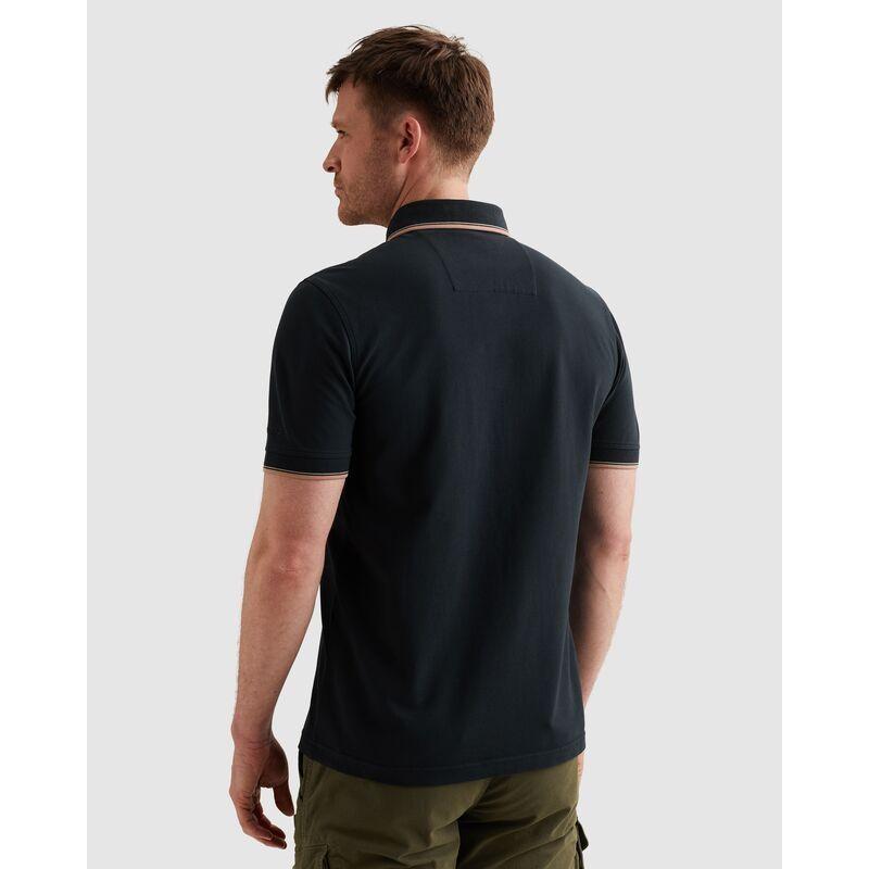 PME Legend Polo PPSS2604867 Blauw 3