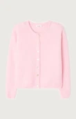 American Vintage Vest Vitow Roze 1