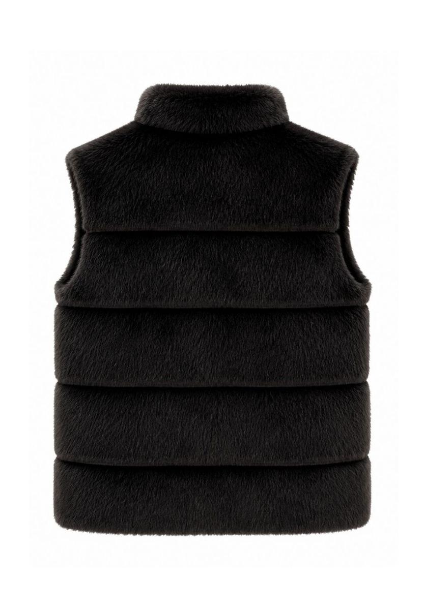 Frank Walder Blazer W62309850 Bruin 2