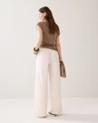 Summum Pantalon 4s2992-11816 Off-White 3