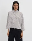 SOMEDAY Blouse Zaskia Off-White 1