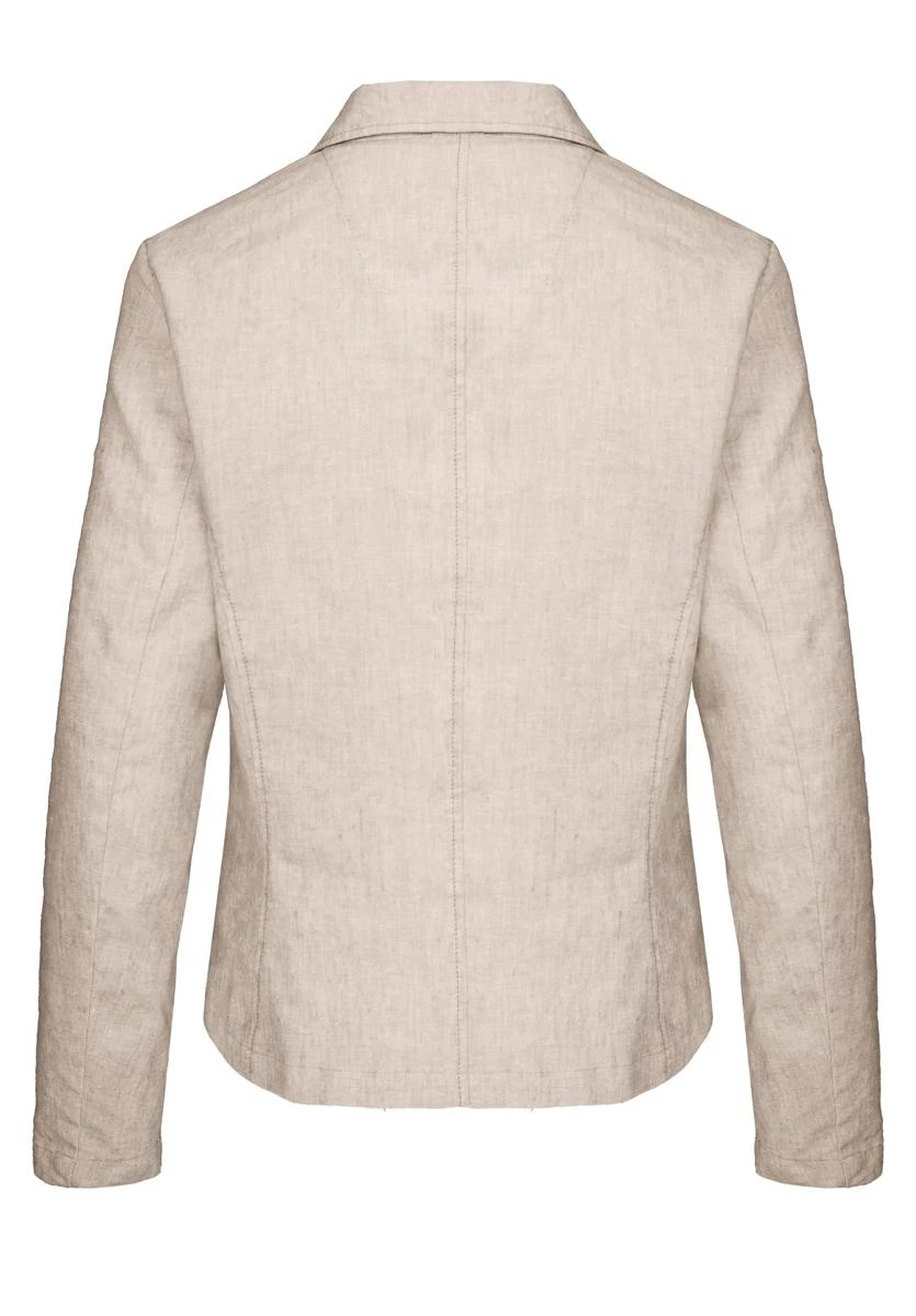 Bianca Blazer Sunny Bruin 4