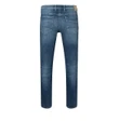 MAC Jeans Ben 0384-00-0982L (34) Blauw 4