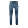 MAC Jeans Ben 0384-00-0982L (34) Blauw 4