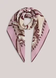 Summum Sjaal 8s1105-8617 Roze 5