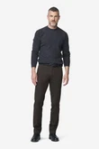 Meyer Pantalon 1022562700 Bruin 3