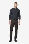 Meyer Pantalon 1022562700 Bruin 3