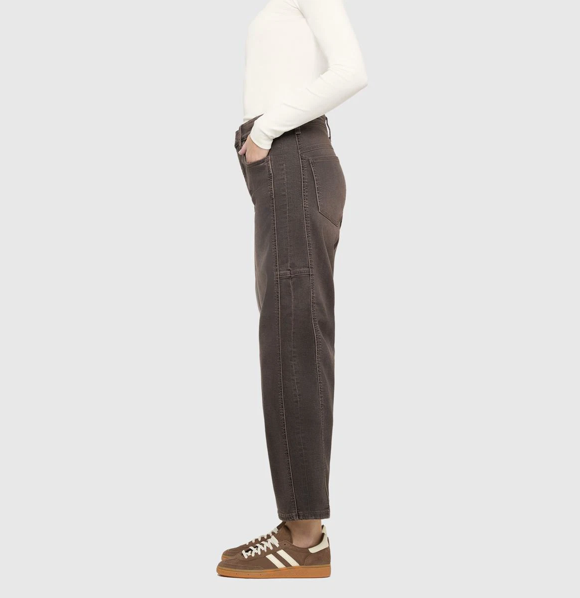MAC Jeans 0333312690 Bruin 6