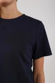 NUKUS T-Shirt Luna Blauw 5