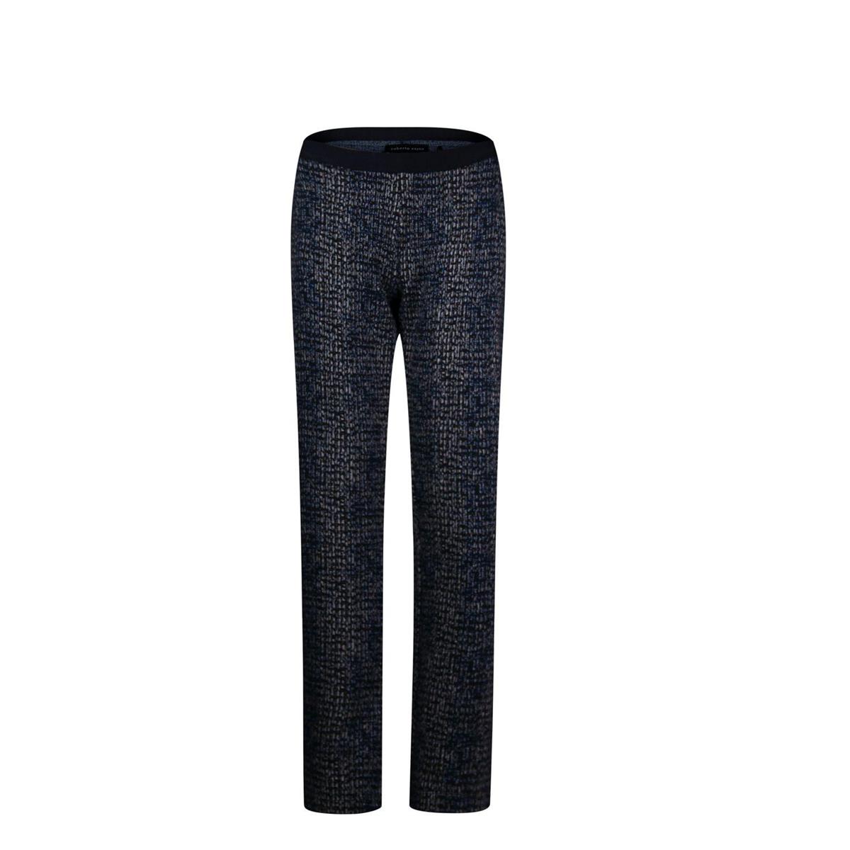 Roberto Sarto Pantalon 531140 Blauw 2