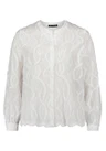 Betty Barclay Blouse 80351922 Off-White 2