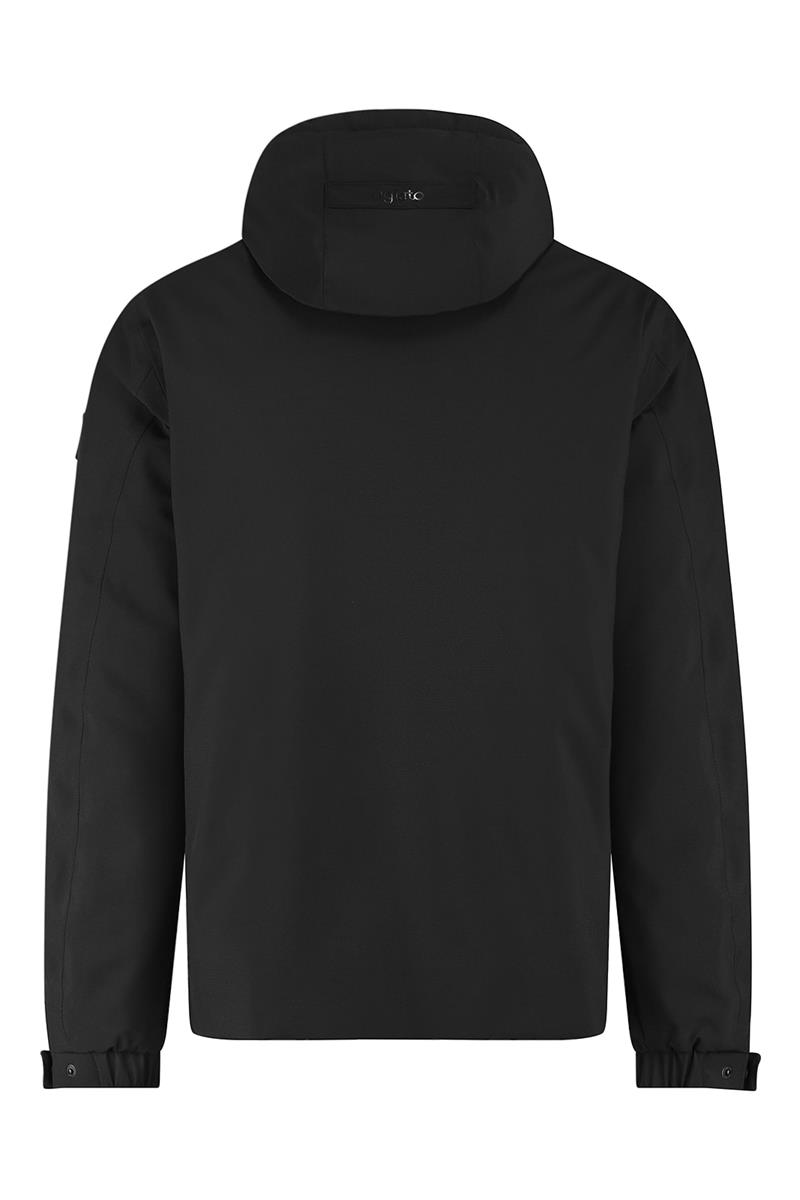 Agiato Jack Enzo Zwart 2