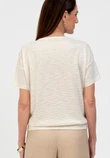Bianca T-Shirt Julie Off-White 3