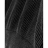 WOODBIRD Trui Sake Zwart 6