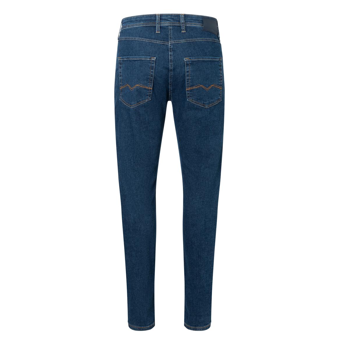 MAC Jeans Driver 0518-01-1995 Blauw 3