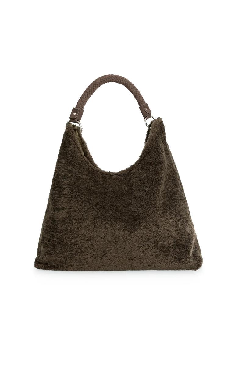YAYA Tas 03-003128-609 Bruin 1