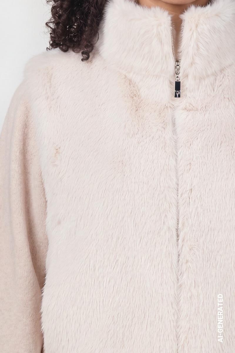 Monari Vest 810180 Off-White 6