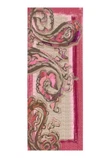 Bianca Sjaal 87509 Rood 3