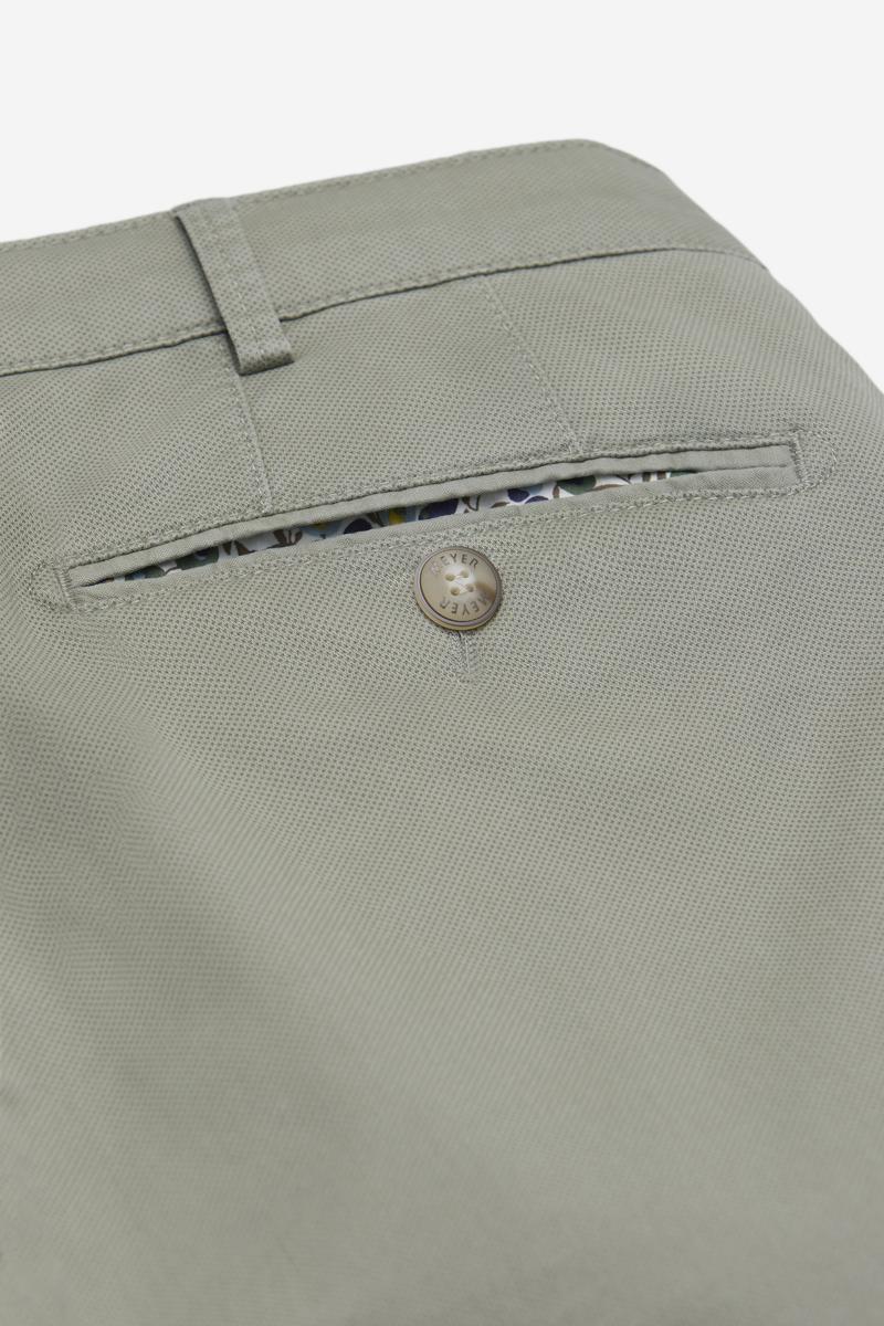 Meyer Pantalon 1021507500 Groen 5