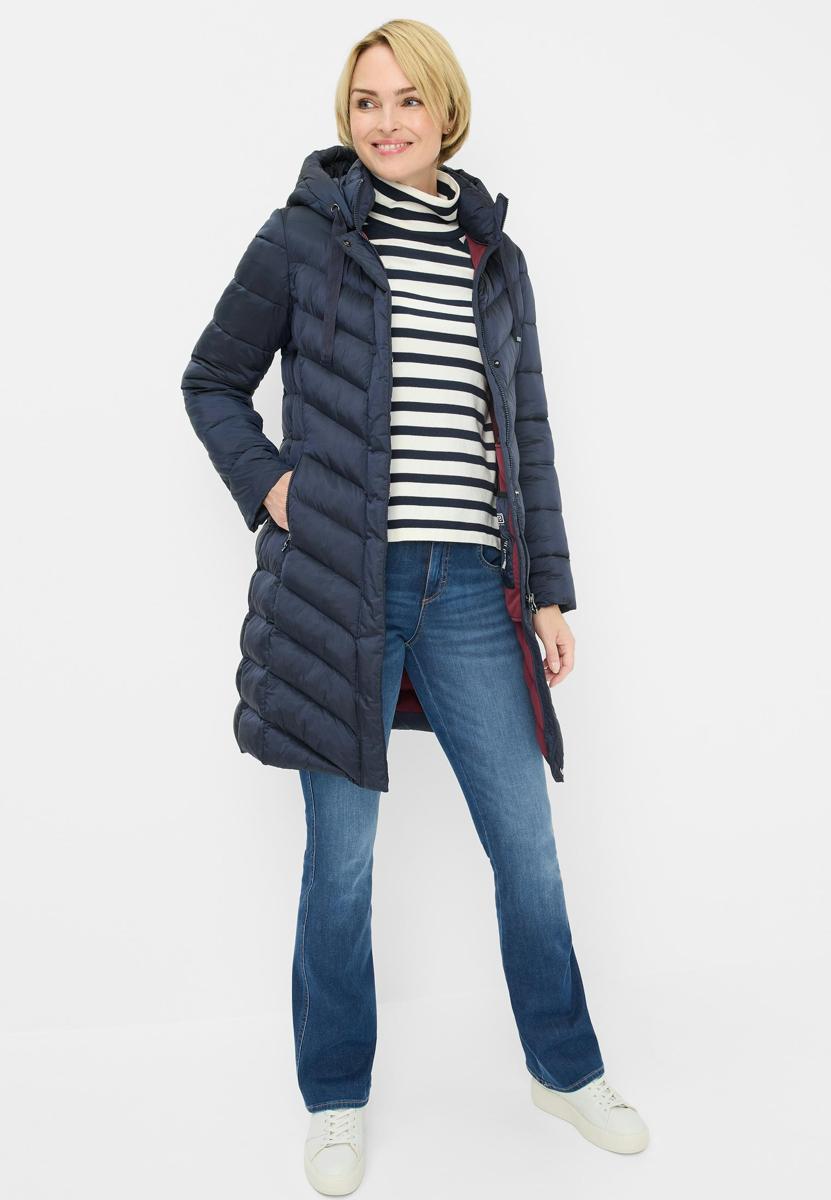 Fuchs Schmitt Jas 604179587 Blauw 5