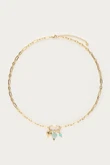 My Jewellery Ketting MJ15413 Goud 1