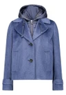 Gil Bret Mantel 95546154 Blauw 1