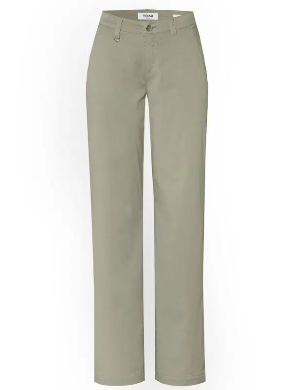 TONI Pantalon 21-03/1125 Groen 1