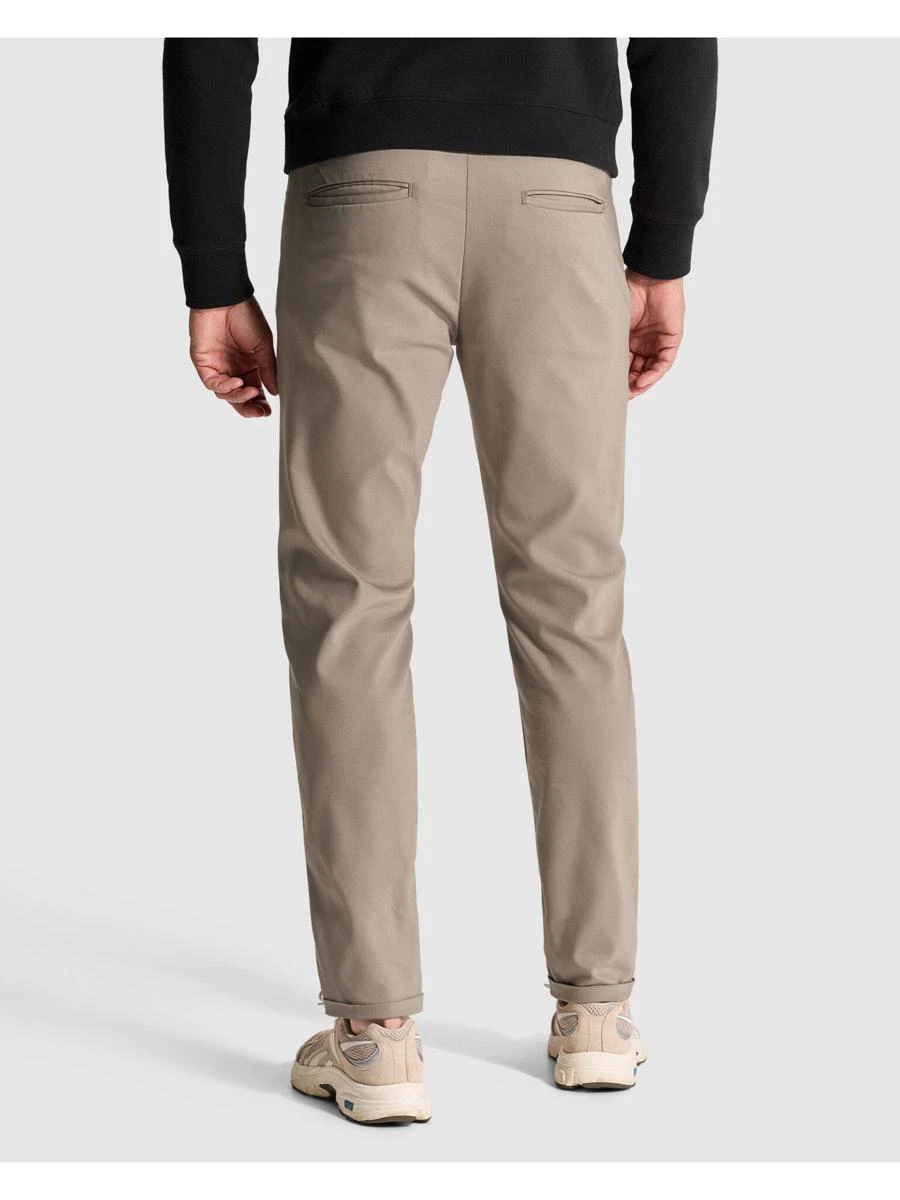 Cast Iron Pantalon Cylas Taupe 2