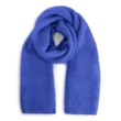 J'amu Sjaal AMU26321170 Blauw 1