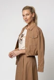 Monari Blazer 809741 Bruin 4