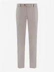 Born with Appetite Pantalon BWA26304PE19 Beige 1