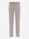 Born with Appetite Pantalon BWA26304PE19 Beige 1