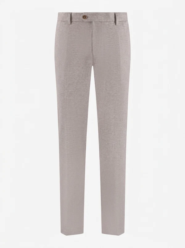 Born with Appetite Pantalon BWA26304PE19 Beige 1