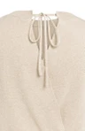 YAYA Trui 01-000619-608 Beige 3