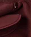 Josh V Vest Fliss Rood 6