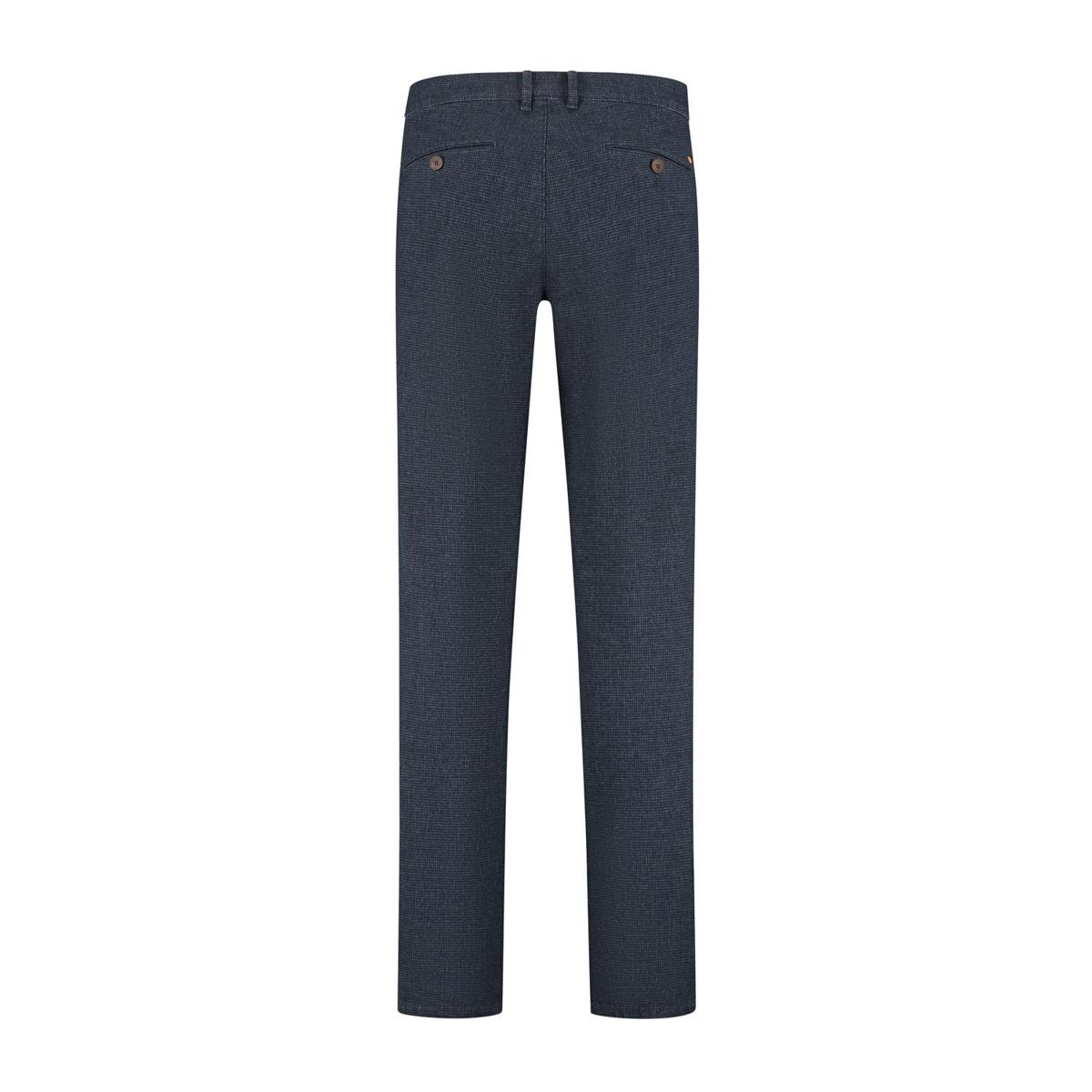 North84 Pantalon 84152112 Blauw 4