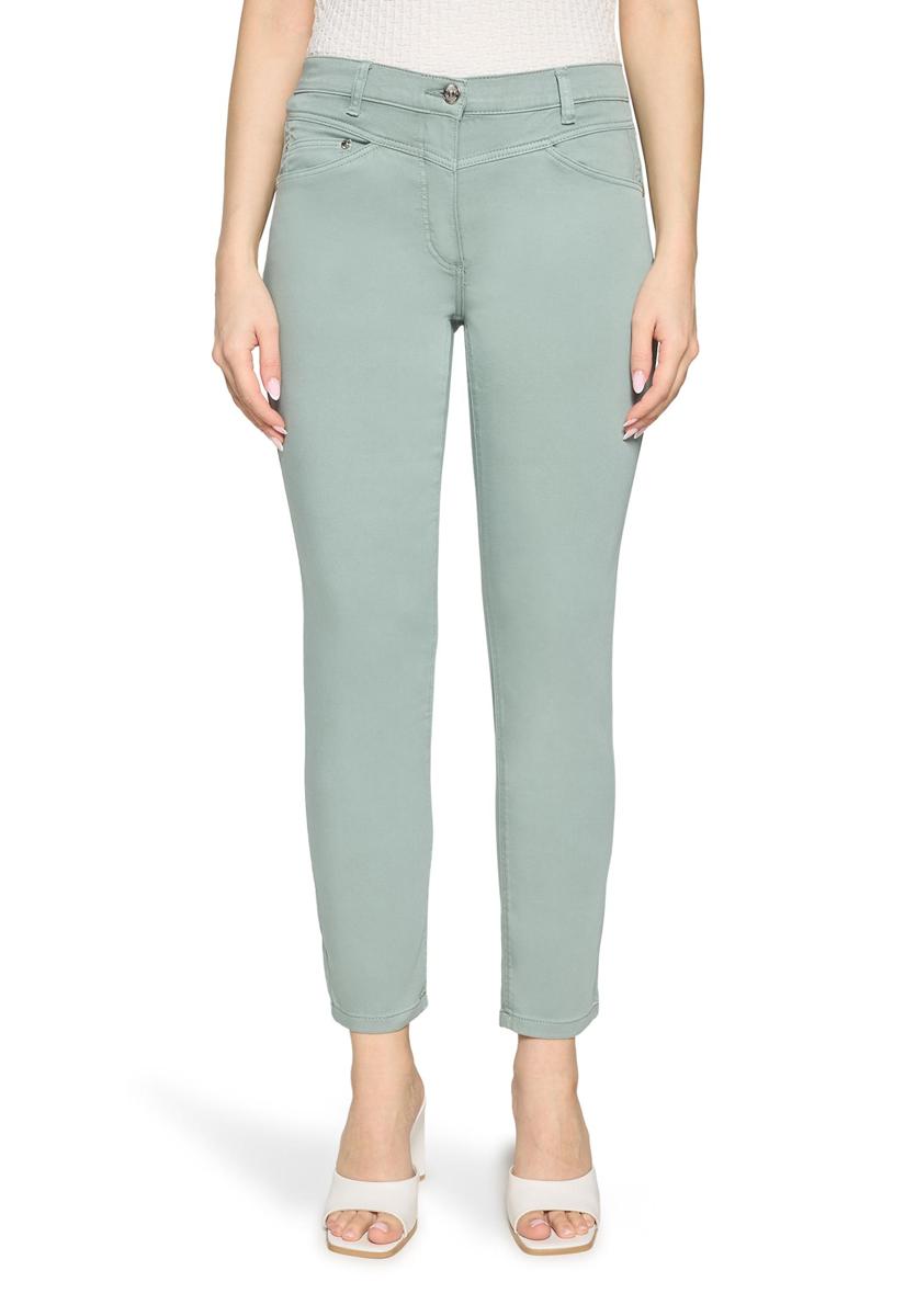 Betty Barclay Jeans 68182518 Groen 1
