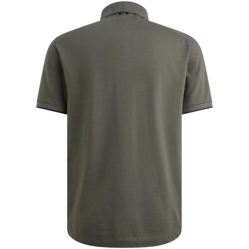 Vanguard Polo VPSS2604850 Roze 4