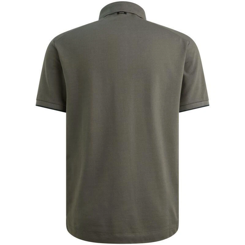Vanguard Polo VPSS2604850 Roze 4