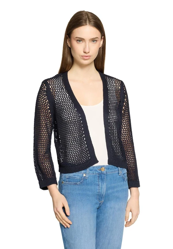 Betty Barclay Vest 54481951 Blauw 1