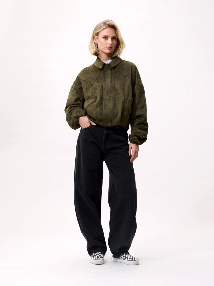 Catwalk Junkie Blazer 2603022402 Groen 5