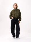 Catwalk Junkie Blazer 2603022402 Groen 5