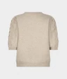EsQualo Trui F26.07524 Beige 3